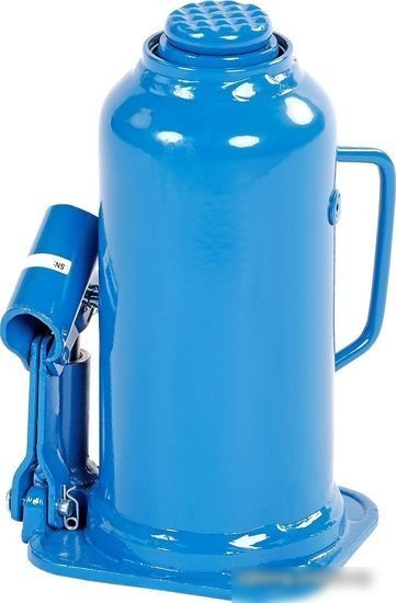 Бутылочный домкрат Nordberg N31016 16т