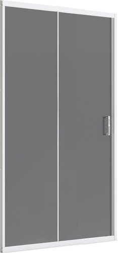 Душевая дверь Domani-Spa DoorCube 110x190 DS04DCb110L0T00.W