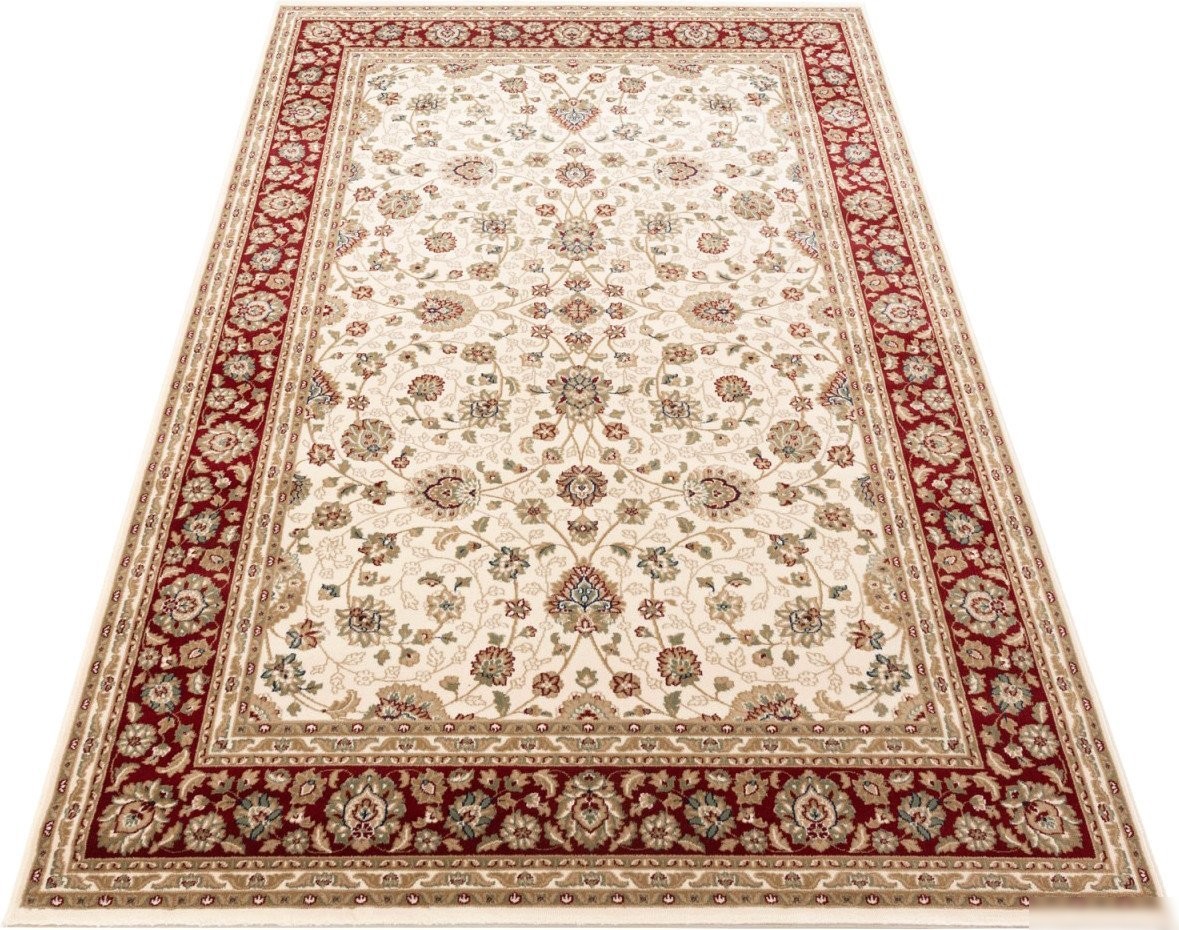 Ковер для жилой комнаты Moldabela Atlas Прямоугольник 8162 1 41333 (2.0x3.0)