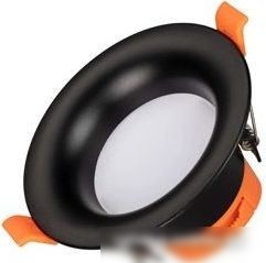 Точечный светильник Arlight MS-BLIZZARD-BUILT-R102-8W Warm3000 036607