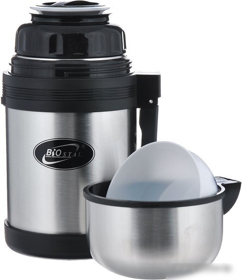 Термос BIOSTAL NG-800-1 Stainless Steel