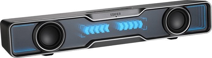 Акустика Edifier QS30 (черный)