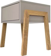 Комод Crafto Мунк 05 44x40x50 (латте)