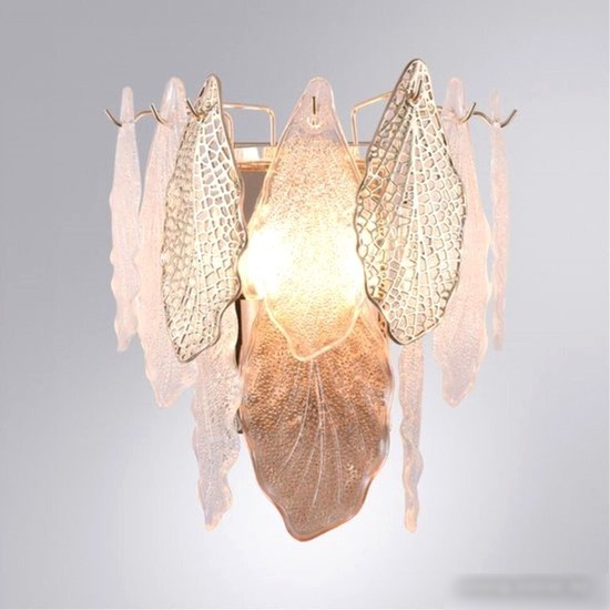 Бра Arte Lamp Felicita A4080AP-2GO