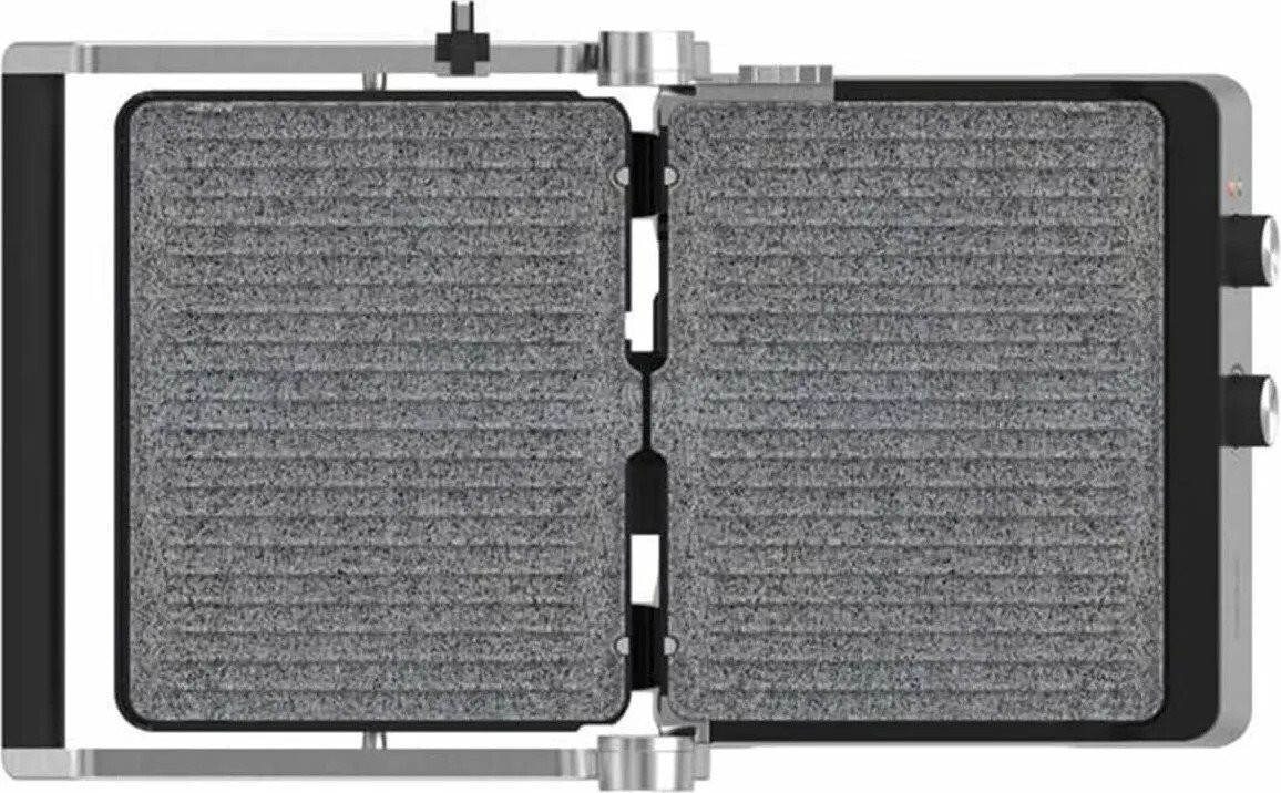 Электрогриль Cecotec Rock'nGrill Blaze 2968