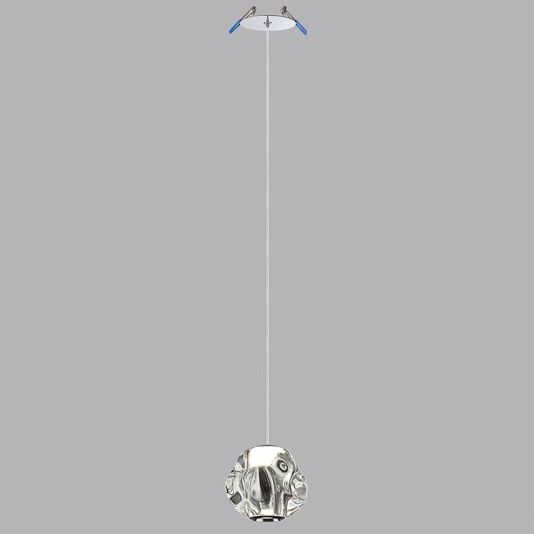 Подвесная люстра Odeon Light Jemstone 5084/5L