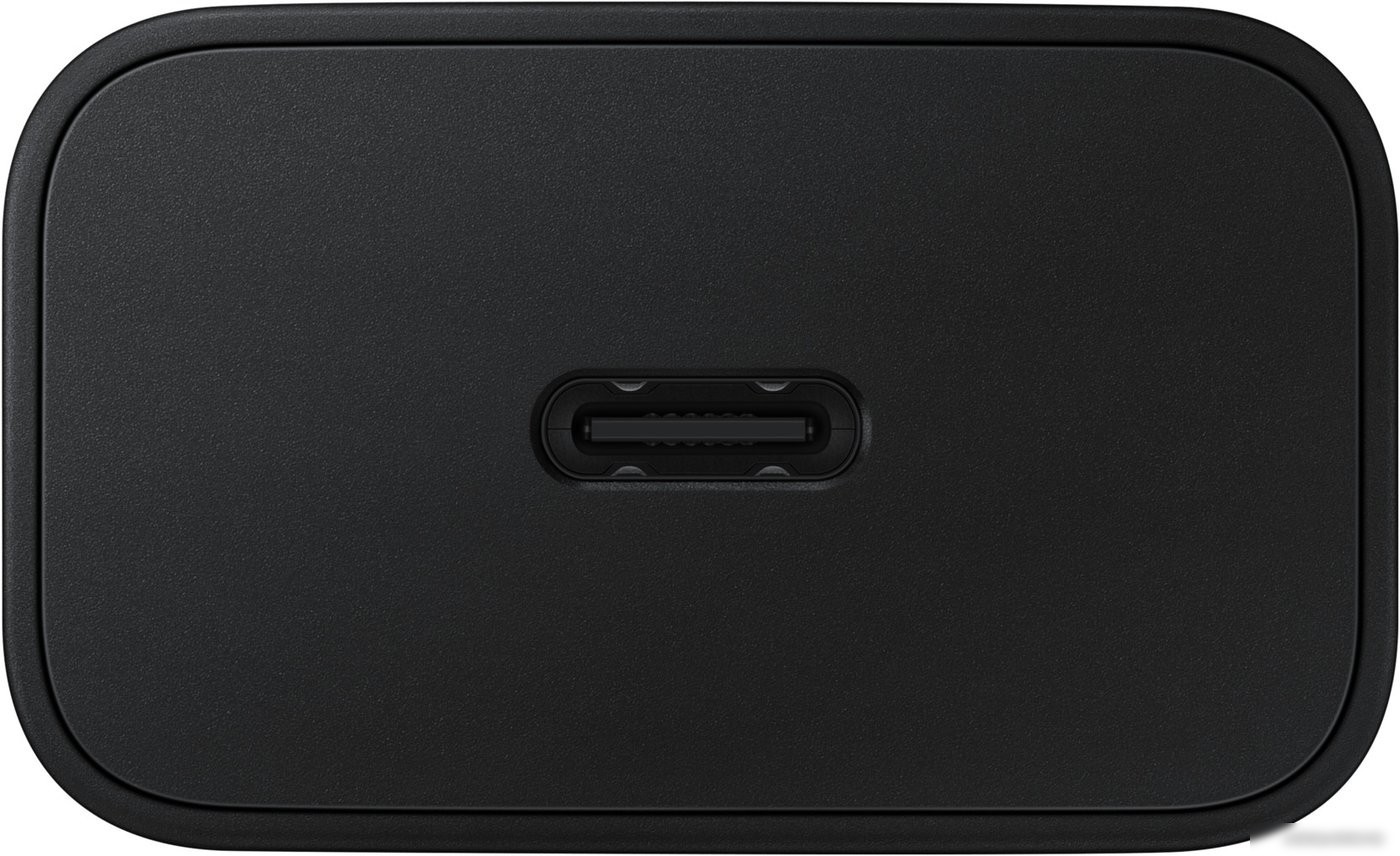 Сетевое зарядное Samsung EP-T1510XBEGEU