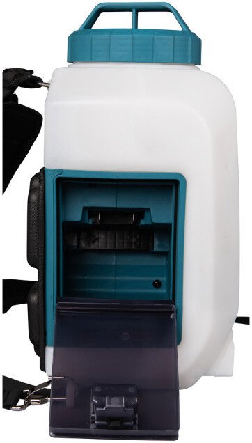 Аккумуляторный опрыскиватель Makita DUS108Z (без АКБ)
