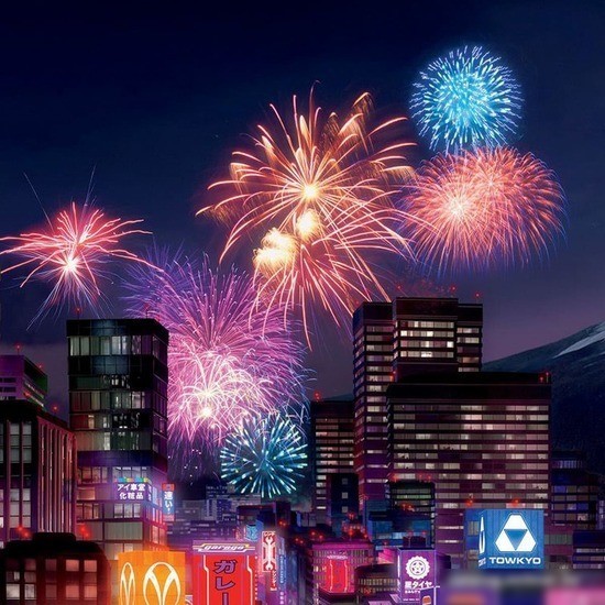 Виниловые обои Citydecor Тачки 100x260