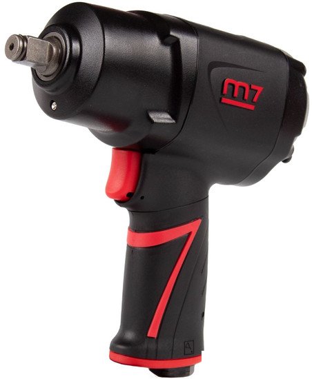 Пневматический гайковерт M7 NC-4255QL