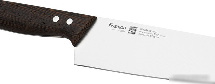 Кухонный нож Fissman Ferdinand 2834