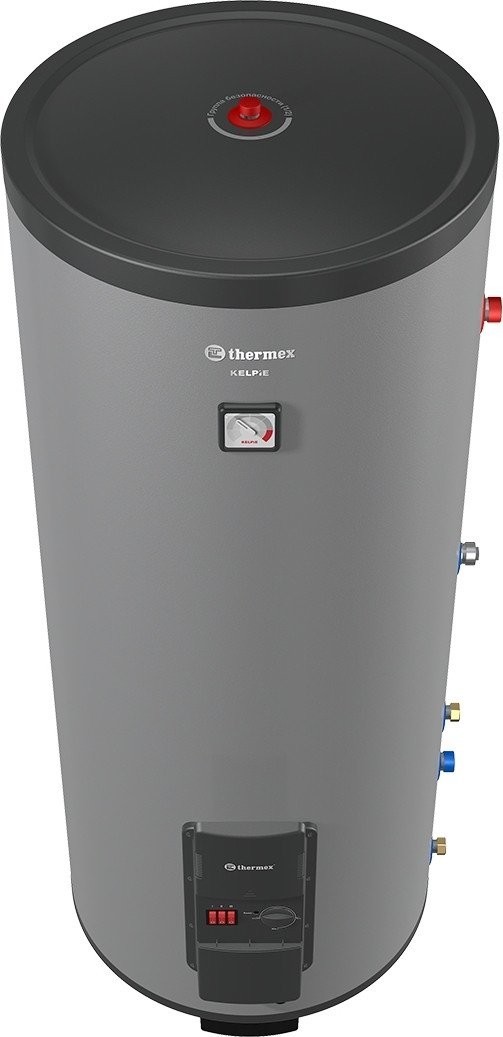 Накопительный электрический водонагреватель Thermex Kelpie 200 F