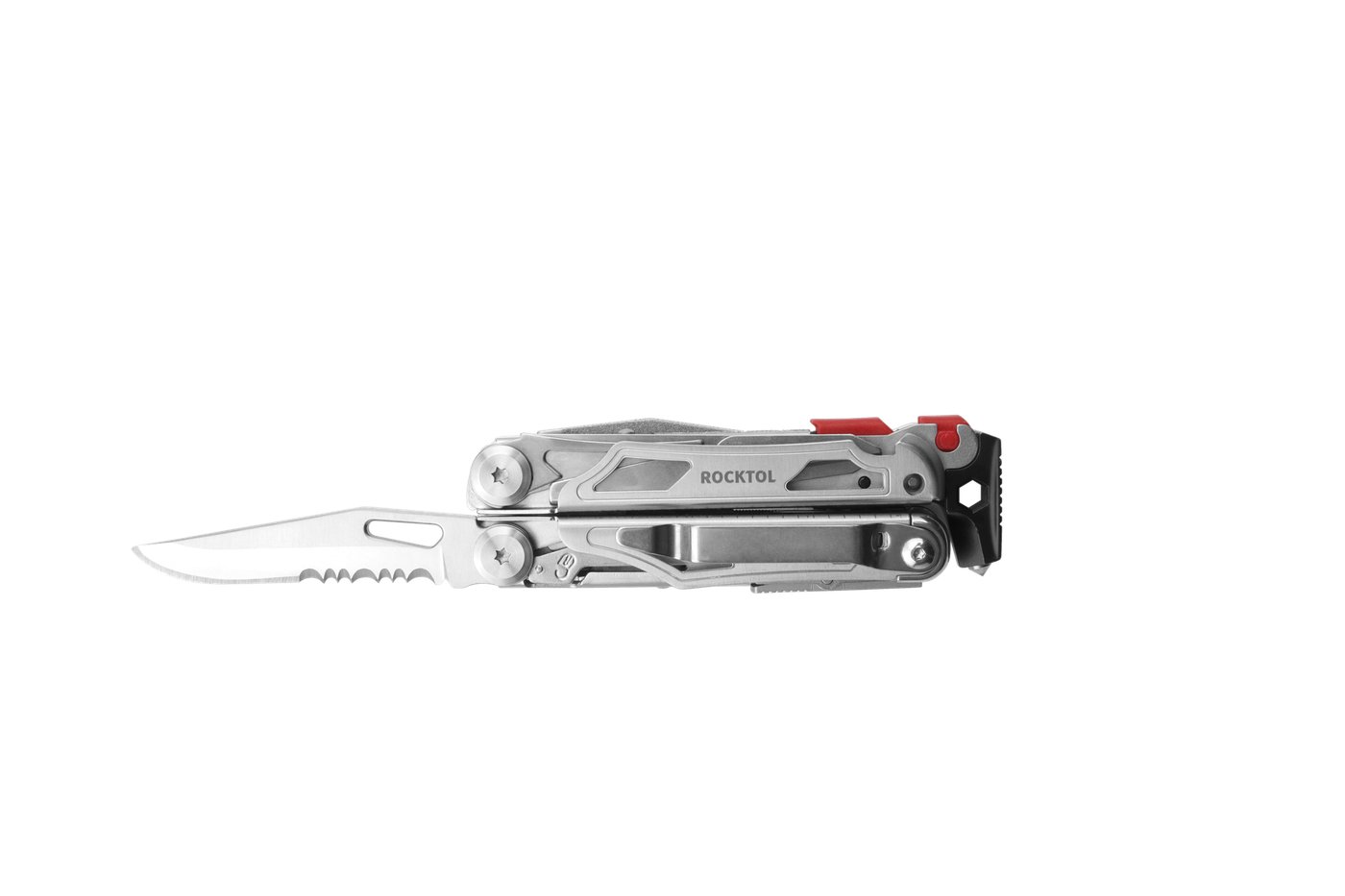 Мультитул Rocktol SK04VG 21 в 1