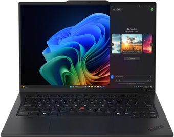 Ноутбук Lenovo ThinkPad X1 Carbon Gen 13 Aura Edition 21NXS0PU00