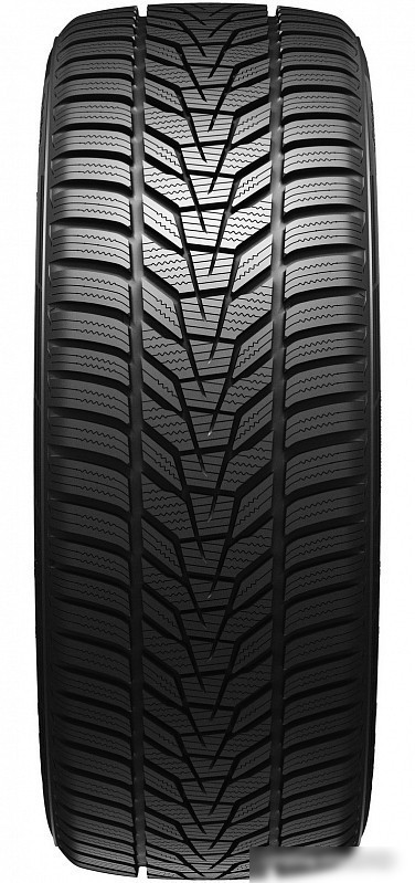 Зимние шины Hankook Winter i*cept evo3 X W330A 285/45R21 113W