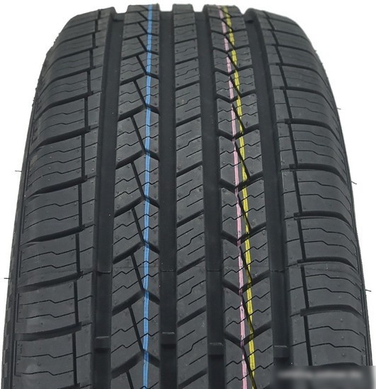 Летние шины DoubleStar DS01 235/60R16 100H