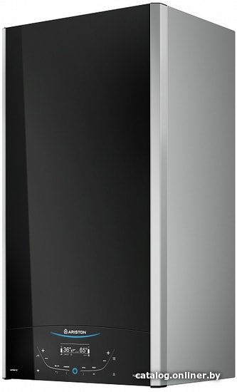 Отопительный котел Ariston Alteas XC 24 FF 3301670