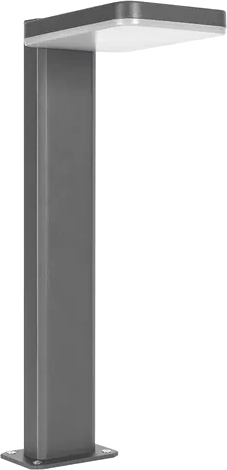 Фонарный столб Arlight LGD-TENT-BOLL-H500-9W 029969