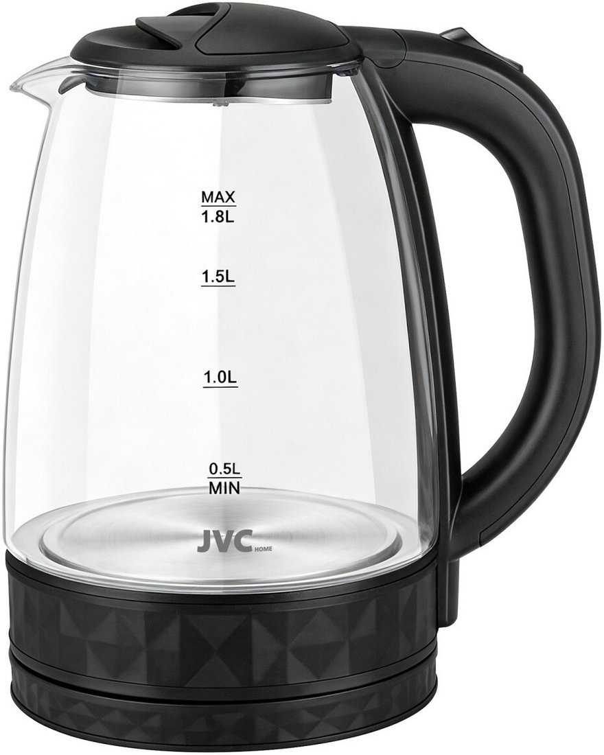 Электрический чайник JVC JK-KE1805 Электрический чайник JVC JK-KE1805