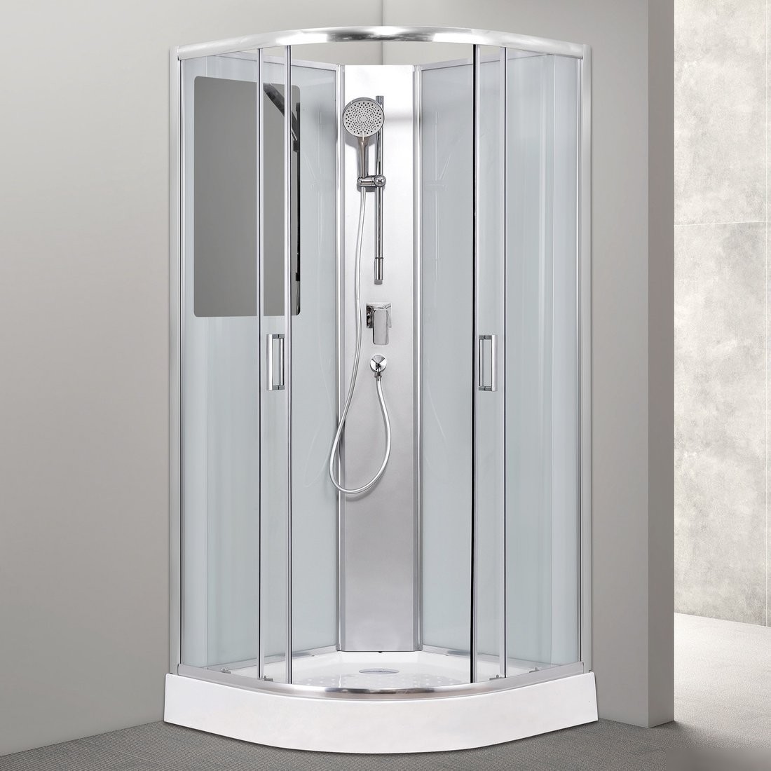 Душевая кабина Aquabath AB-1000A