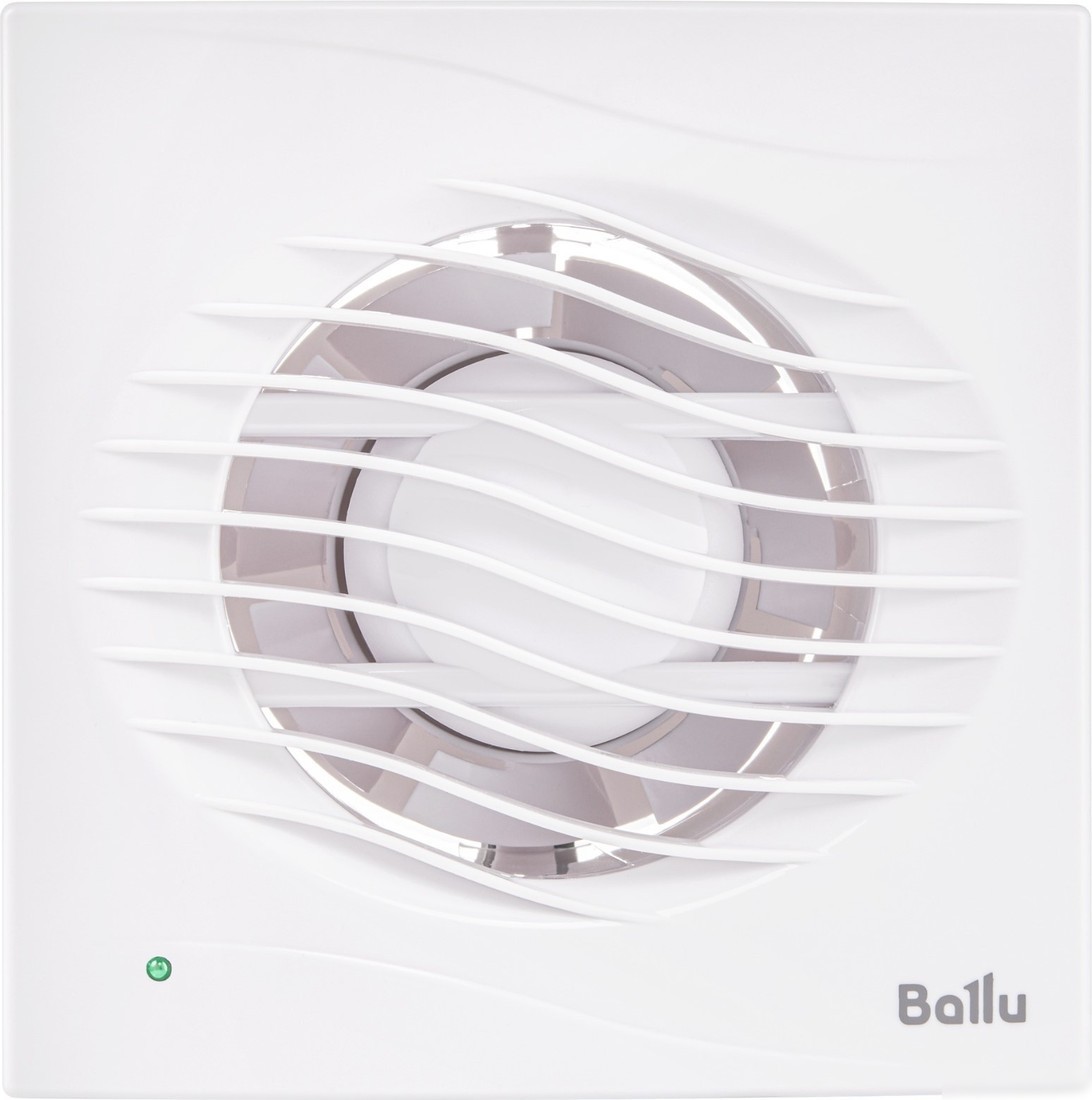 Осевой вентилятор Ballu BAF-AR 120 V