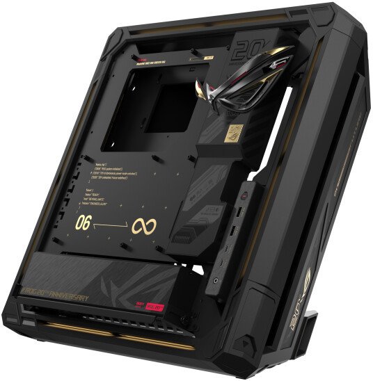 Корпус ASUS ROG GR20 Edition 20