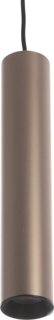Подвесная люстра BayerLux Лукас 9919640 (кофе)