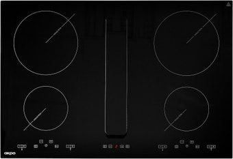 Варочная панель Akpo Tytan Induction 4 WK-9