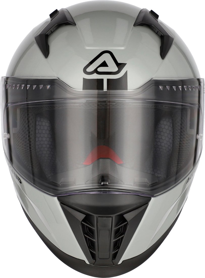 Мотошлем Acerbis X-Way 0025402.071.062 (S, серый)