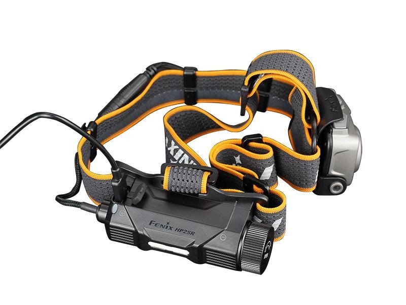 Фонарь Fenix HP25R V2.0