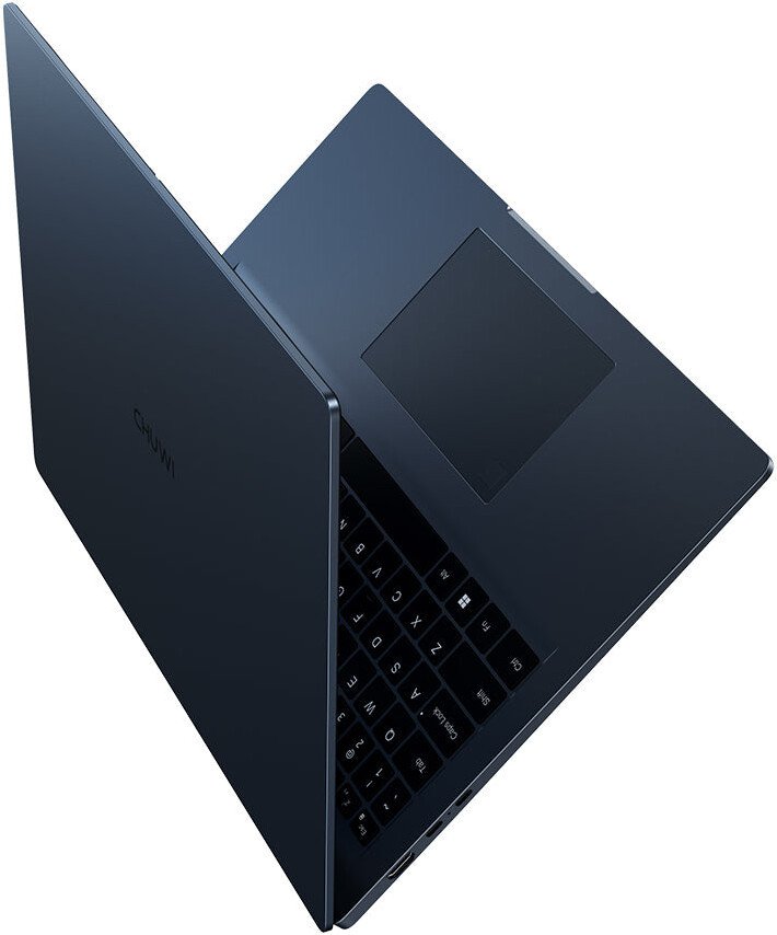 Ноутбук Chuwi CoreBook Air Plus CWI654-751N5N1HDMXX