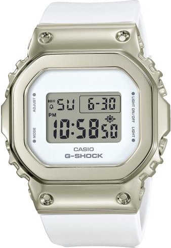 Наручные часы Casio G-Shock GM-S5600G-7E