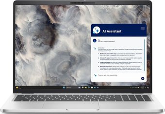 Ноутбук Dell Pro 16 Plus PRO16Plus-7115