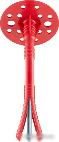 Дюбель для теплоизоляции Tech-Krep IZL-T 10x160 50шт