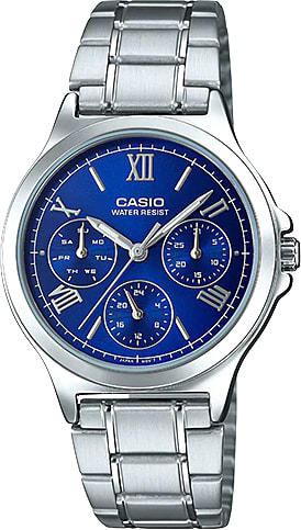 Наручные часы Casio LTP-V300D-2A2