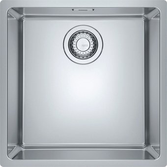 Кухонная мойка Franke FEX 210-40 127.0688.781 (стальной)