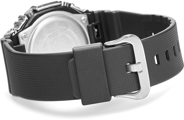 Наручные часы Casio G-Shock GM-2100-1A