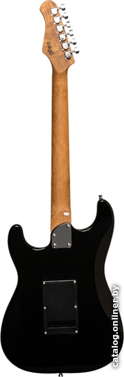 Электрогитара Stagg SES-60 BLK