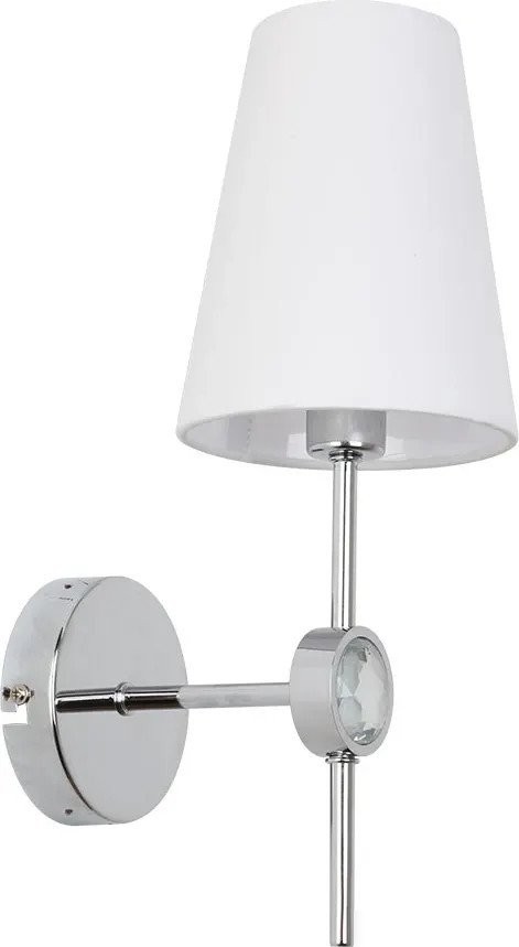 Бра Arte Lamp A4104AP-1CC