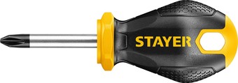 Отвертка Stayer Hercules PH2x38 2510-38-2_z03