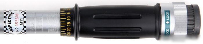 Yato 3/4" 100-500 Нм YT-0770