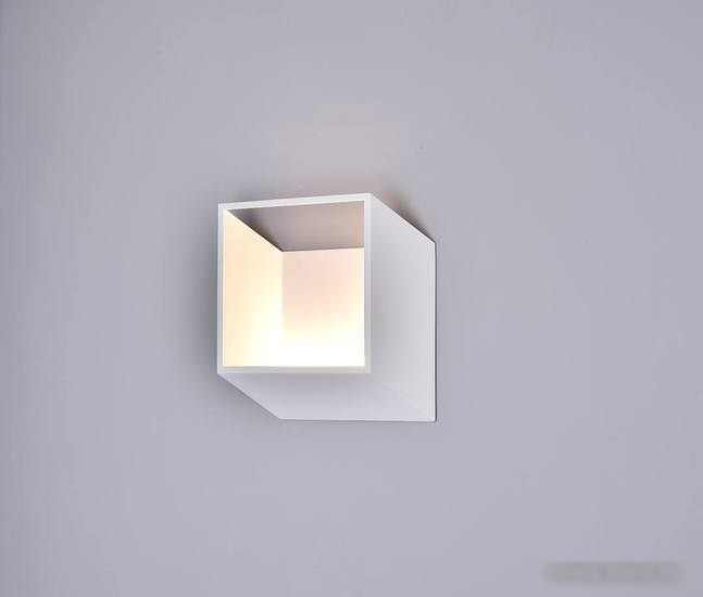 Точечный светильник DesignLed GW-1086L-7-WH-WW