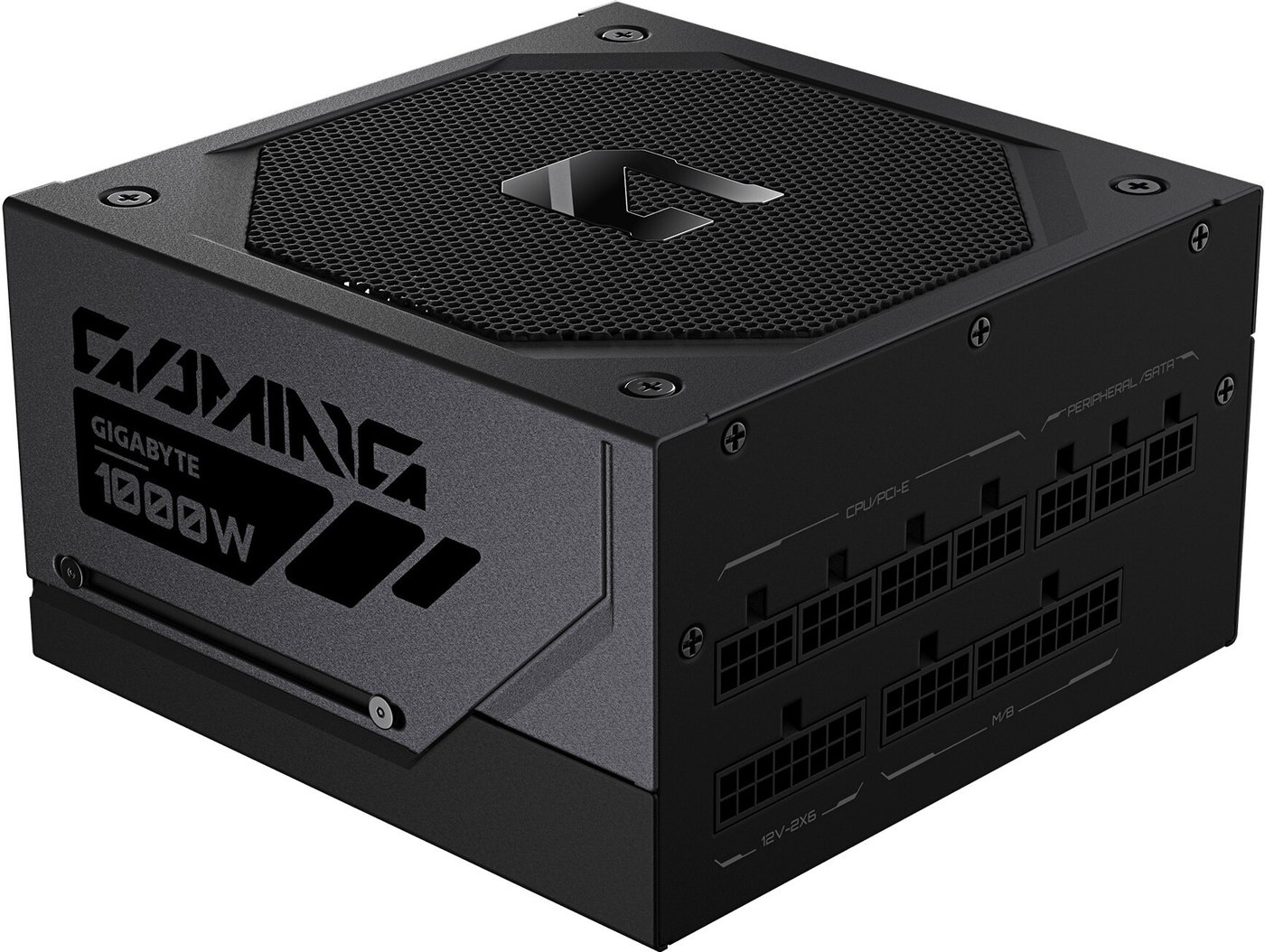 Блок питания Gigabyte Gaming 1000GM PG5