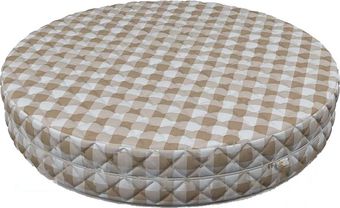Матрас Mr. Mattress BioGold Soya круглый 2 части 230