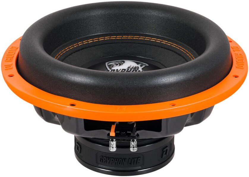 Головка сабвуфера DL Audio Gryphon Lite 12 v.3 SE