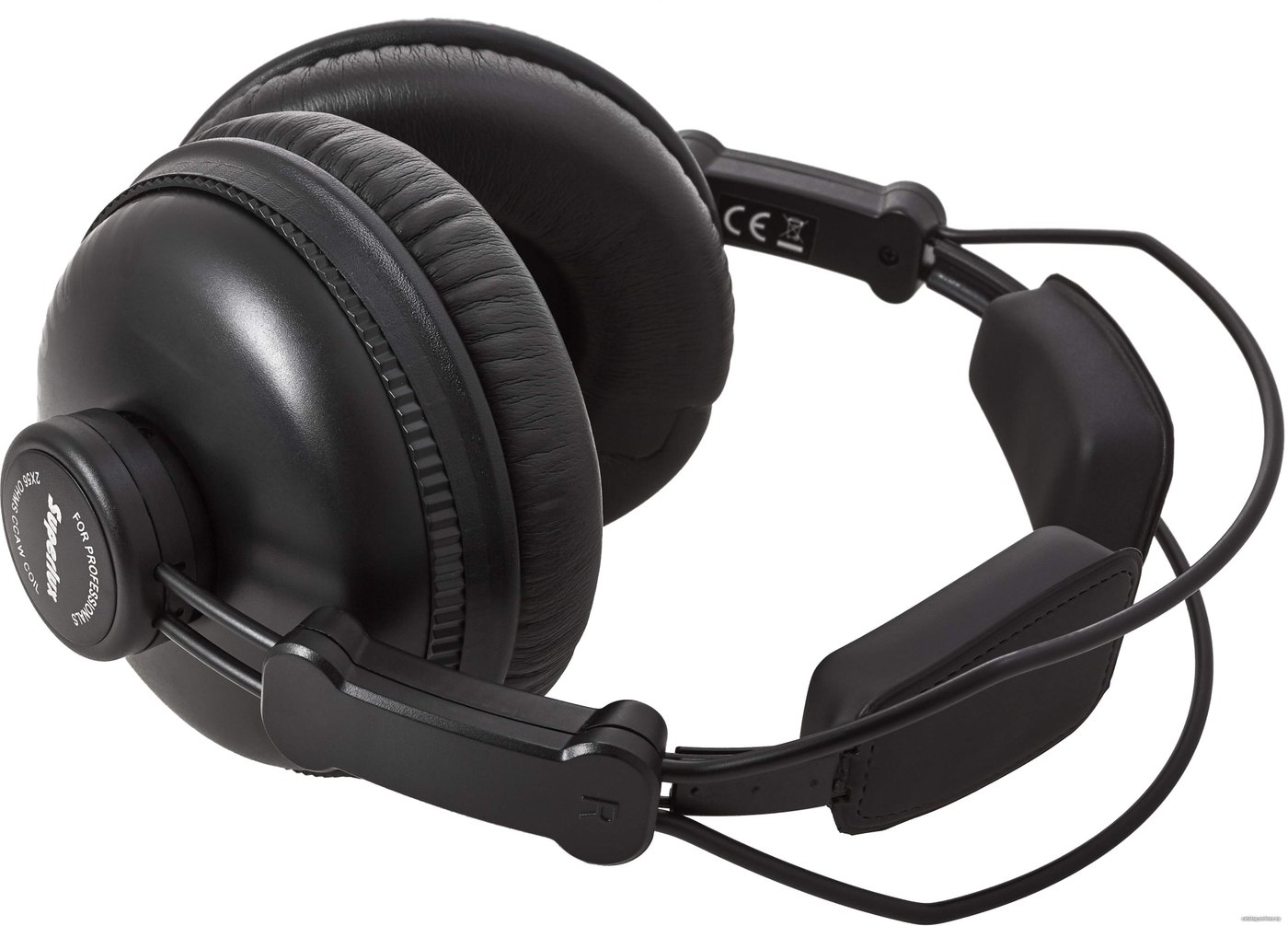Наушники Superlux HD669