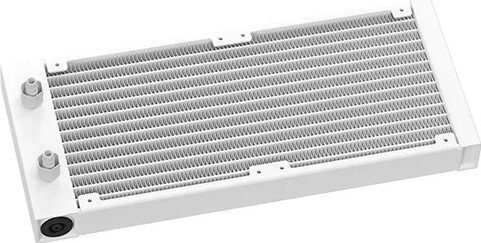 Система жидкостного охлаждения для процессора DeepCool LMLM240 WH R-LM240-WHDMMC-1