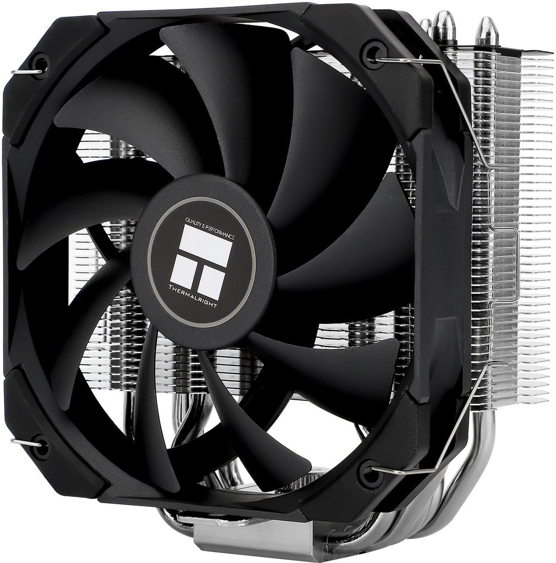 Кулер для процессора Thermalright Assassin King 120 Mini V2