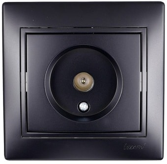 Розетка телевизионная Lezard Mira 701-4242-130