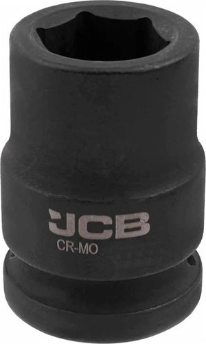 Головка слесарная JCB -46537 (60576)